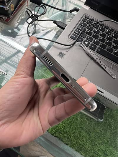 Samsung s21 ultra 5g Pta proved 12/256