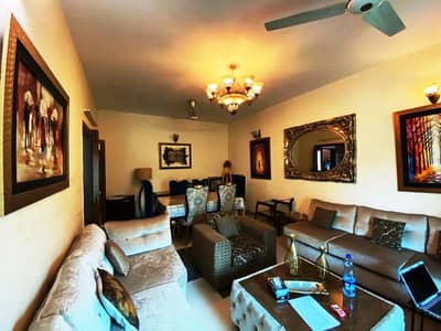 For Sale Facing Green Area 10 Marla 3 Bed Corner House Perfect For Comfortable Living & Investment