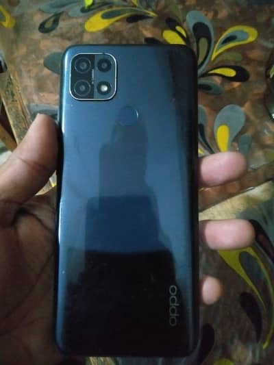 Oppo A15 for Sale