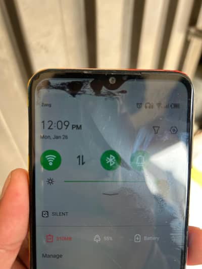 assalam o alaikum! Infinix hot10s ,, dual pta ,,,approved device