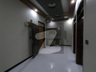 70 Square Yard Brand New Upper Portion Is Available For Sale In Federal B Area Block 2 Karachi