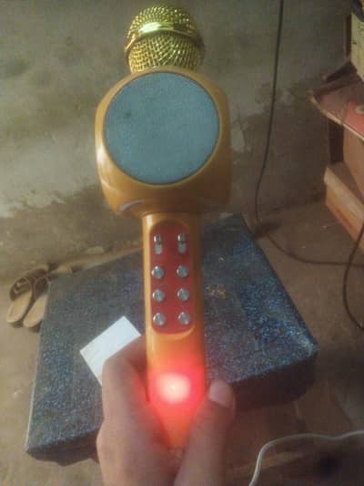 20 din use kiya hy bass