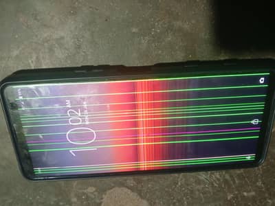 Sony mobile ha 8/128 PTA ha