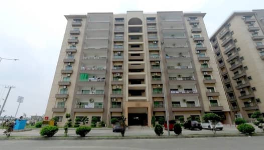 Hot Deal! 2nd Floor Apartment for Sale | Next to Lake Park & McDonalds Askari 11