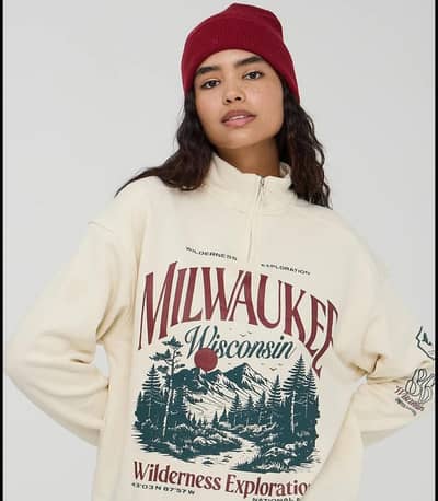 Export quality New Hoodie and sweet shirts for sale