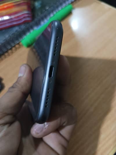 I phone 11 used only in family for sale