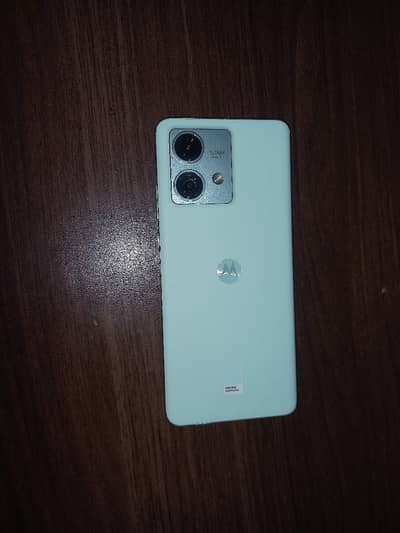 Motorola Edge neo 40  12/256 with box and charger