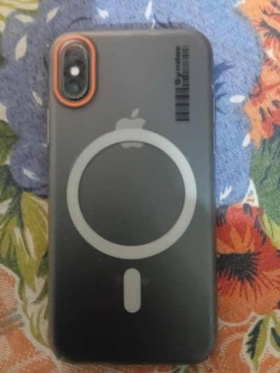 iphone x 256gb nonpta