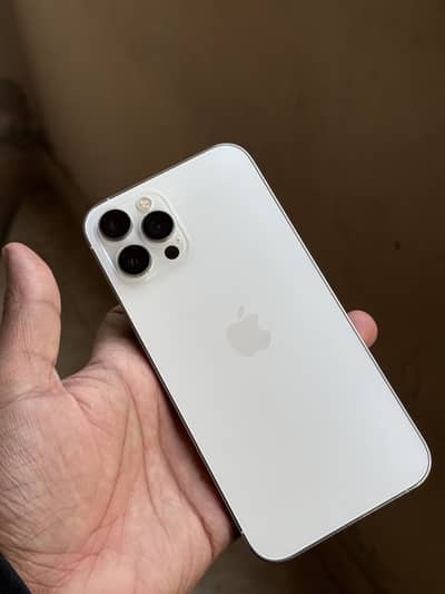 IPHONE 12 PRO MAX FACTORY UNLOCK 128GB