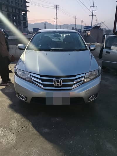 Honda City IVTEC 2016 | Honda City |  City Car For Sale