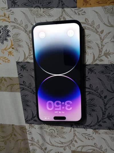 Iphone 14 pro max factory unlock