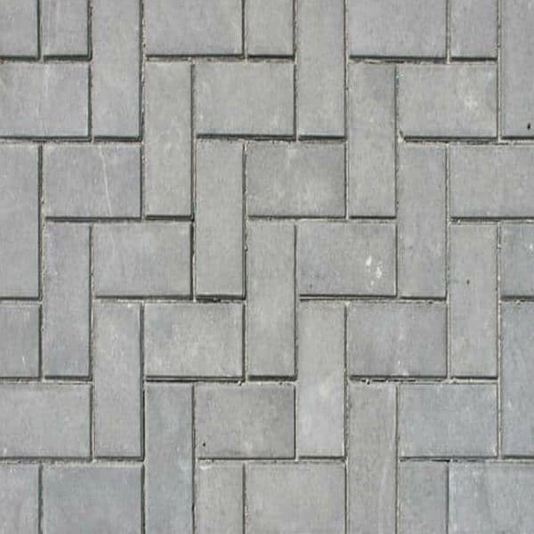 Pavers,Tuff Tiles,Tiles, Kerb Blocks, Blocks,Solid Block,Envicrete 1