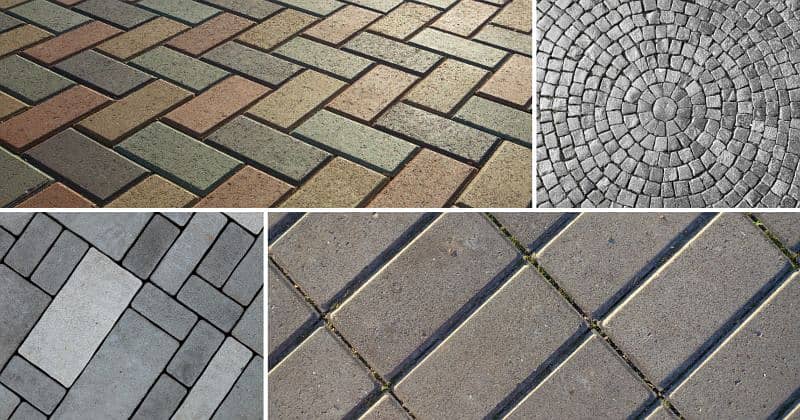 Pavers,Tuff Tiles,Tiles, Kerb Blocks, Blocks,Solid Block,Envicrete 2
