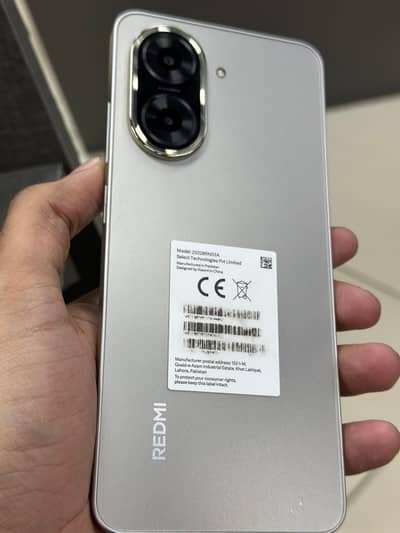 Redmi A5  4/128 GB