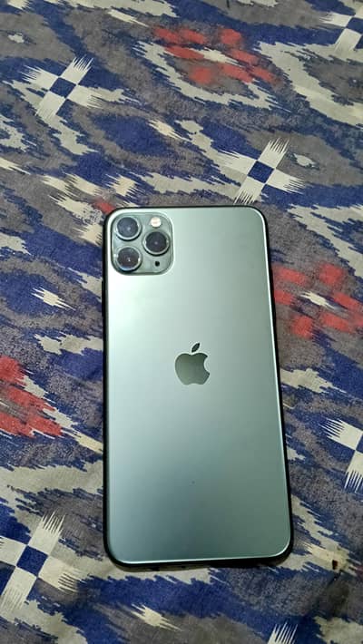 iPhone 11 Pro max - Non Pta