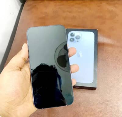 13 pro 128gb pta approved