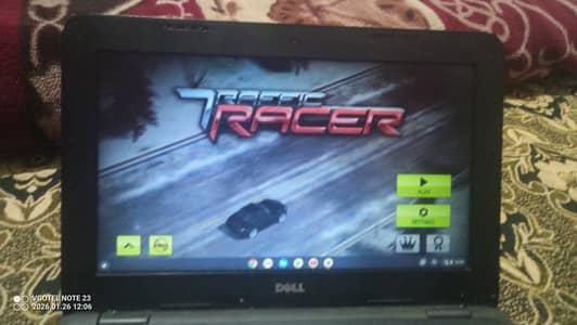 Sale  Dell Chromebook best for studies and gaming