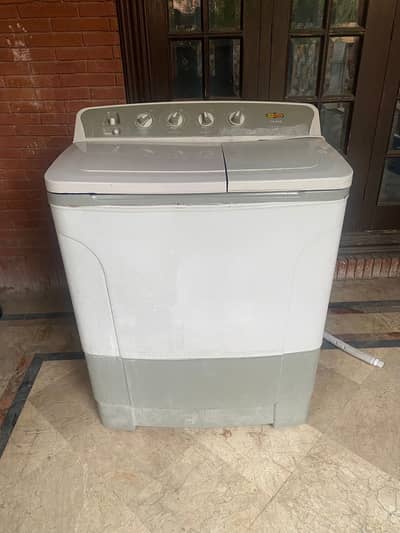 Super asia washing machine model 242