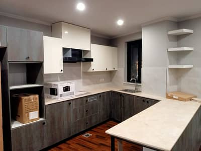 2 Bed Full Furnished Luxury Apartment For Rent In Gulberg Gulberg 3 Flat For Rent