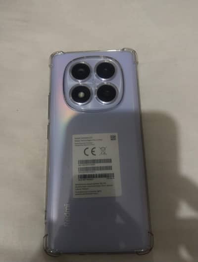 Redmi note 14 pro 10/10