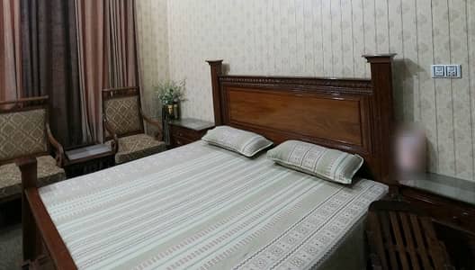 10 Marla House Up For sale In Allama Iqbal Town