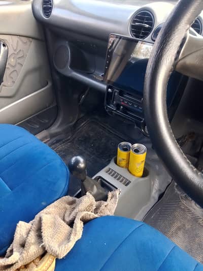 a good car just drive on rd