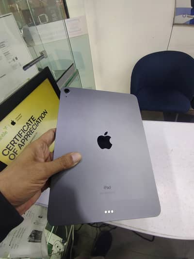 iPad Air 4, 64Gb, Wifi
