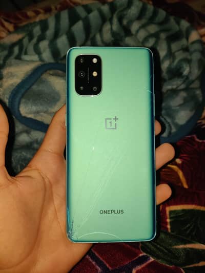 OnePlus 8T 5G