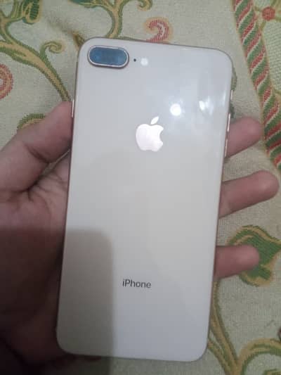 I phone 8 plus