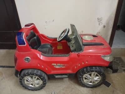 not any fault all ok