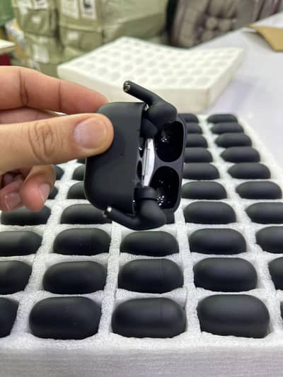  Wireless Bluetooth Earbuds – Pro Sound | Charging Case 