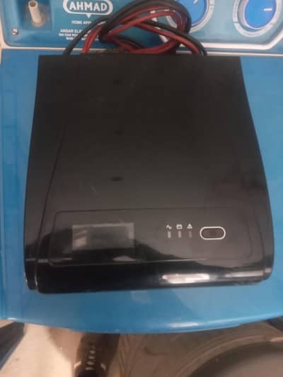 24v double bettery ups inverter