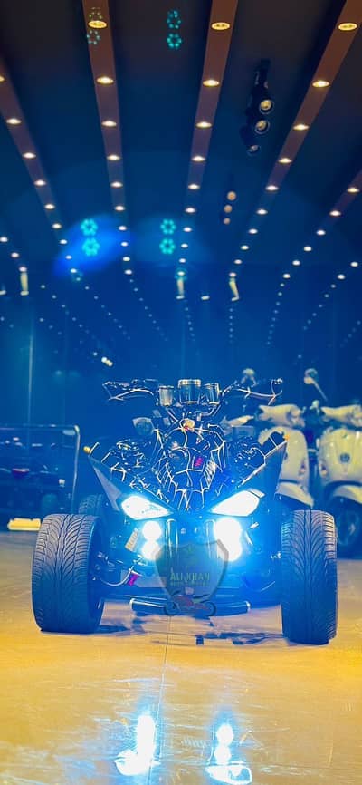 ATV QUAD BIKE DIRT DESERT OFF ROAD FOUR WHEEL QUARD KIDS BOYS GIRLS