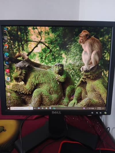 17" LD Original Dell