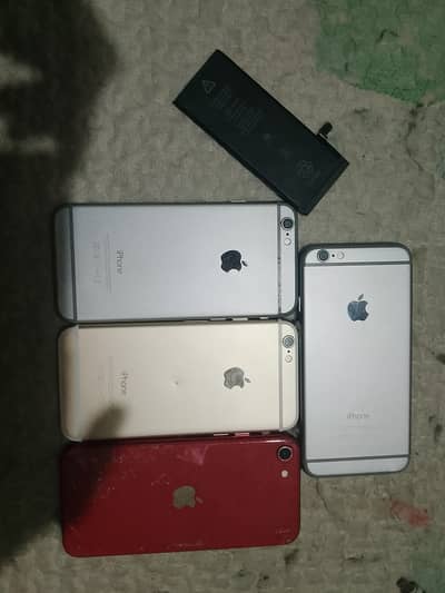 iphone se 2020all parts iphone 6 All parts available