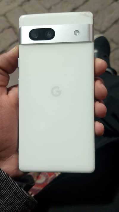 Exchange with Good mobile