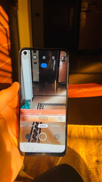 Brand New Condition Phone 5g