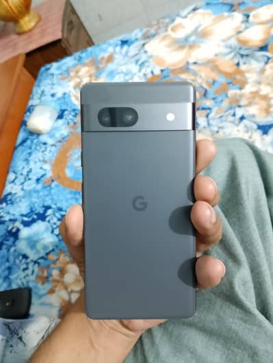 Google Pixel 7a