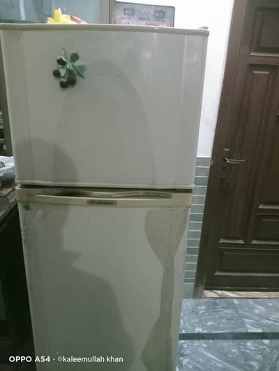 Dawlance fridge