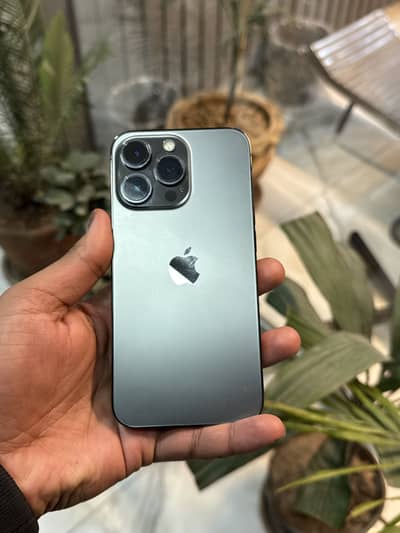 Iphone 13 Pro 128GB Waterpack