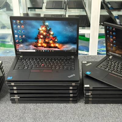 Lenovo thinkpad t14 gen2 core i7 11th generation