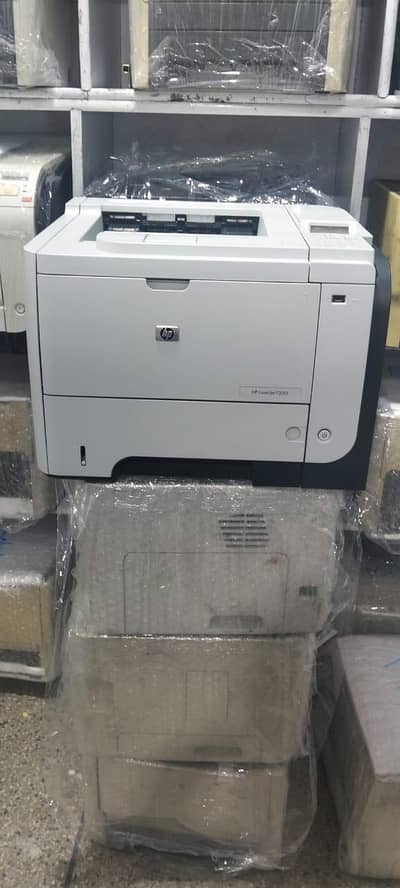 hp Laserjet printer 3015