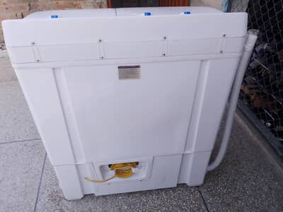 itafaq washing machine