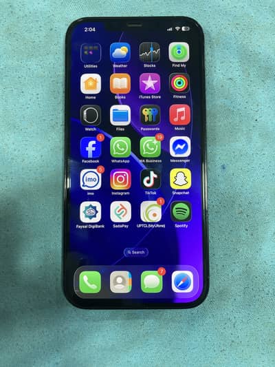 Apple iPhone 12 Pro Max