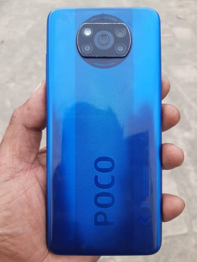 xiaomi poco x3 nfc