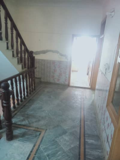 Upper portion for rent in F-11