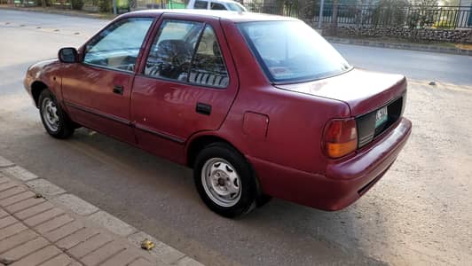 marghala 1000cc japani