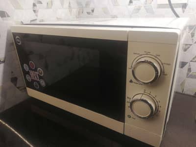 pel oven 20 Ltr Capacity