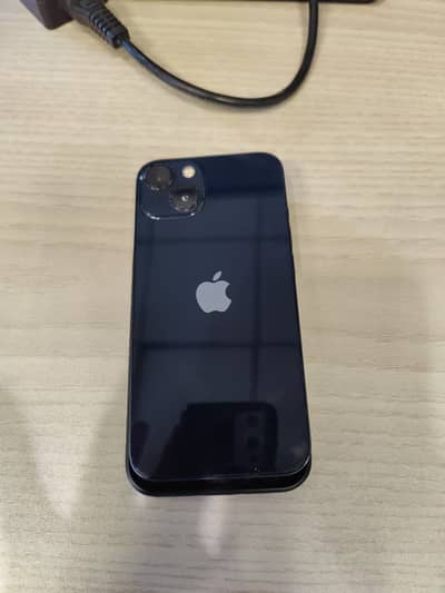 Iphone 13 official pta approved dual sim