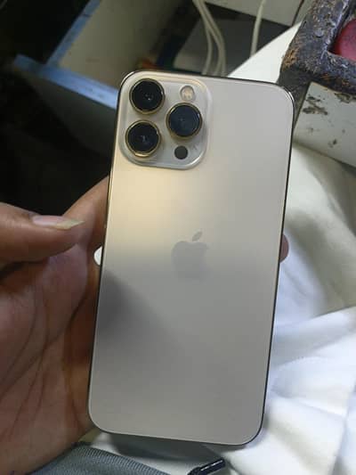 13 pro max 128gb pta approved